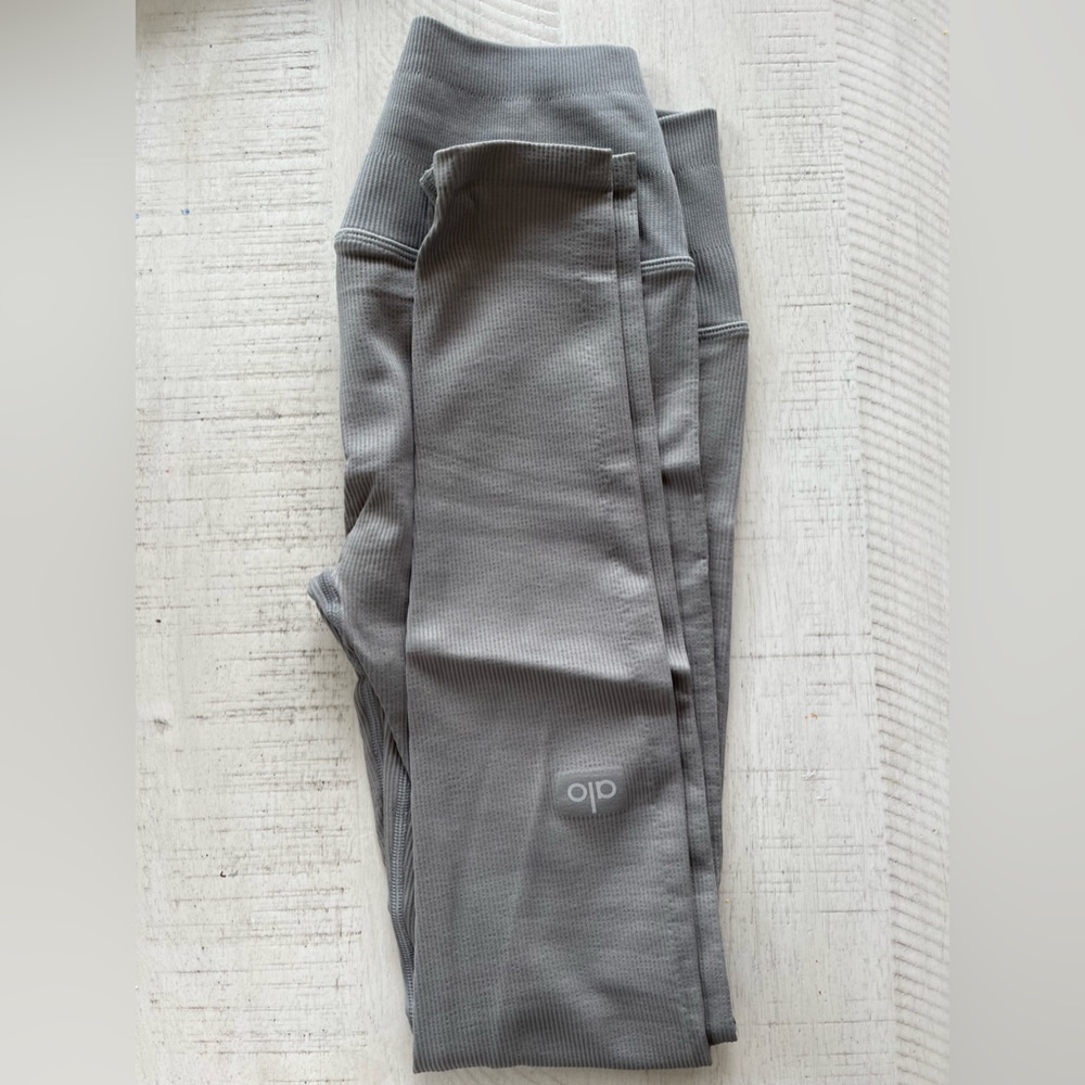 Alo Leggings.
